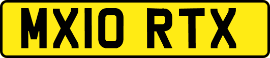 MX10RTX