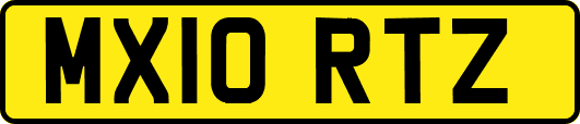 MX10RTZ