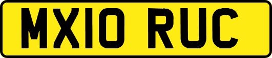 MX10RUC