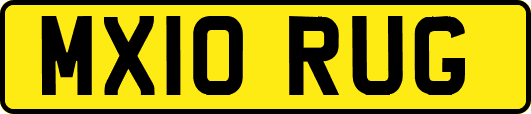 MX10RUG
