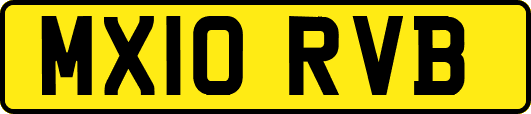 MX10RVB