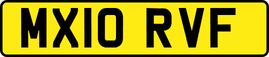 MX10RVF