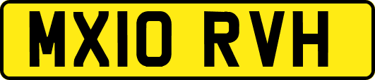 MX10RVH