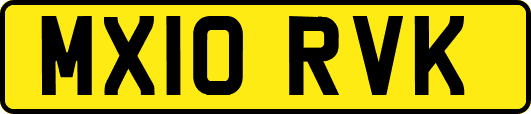 MX10RVK