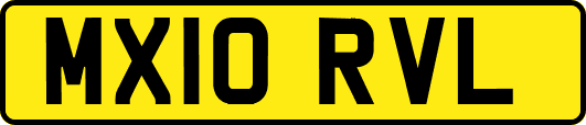 MX10RVL