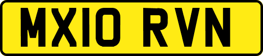 MX10RVN