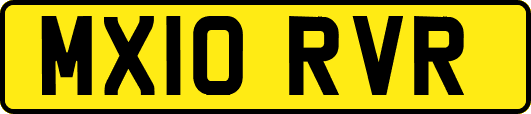 MX10RVR