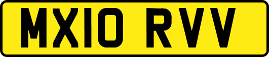 MX10RVV