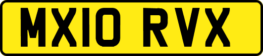 MX10RVX