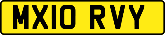MX10RVY