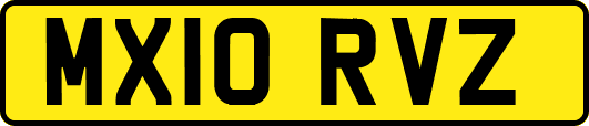 MX10RVZ