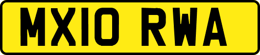 MX10RWA