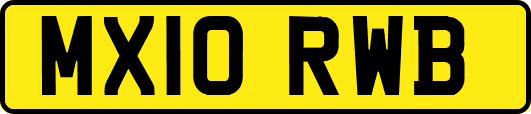 MX10RWB