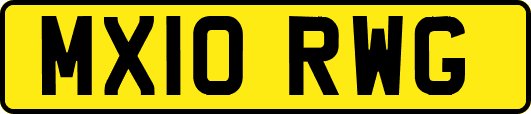 MX10RWG