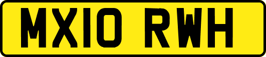 MX10RWH