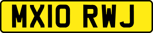MX10RWJ