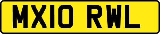 MX10RWL