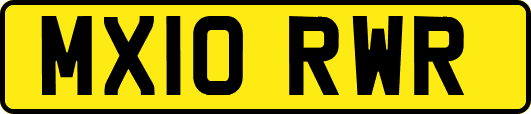 MX10RWR