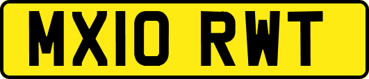 MX10RWT