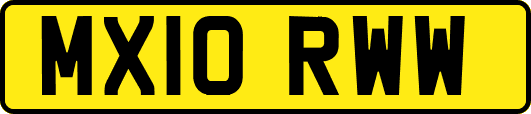MX10RWW