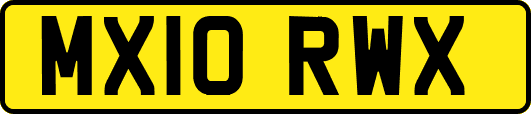 MX10RWX