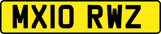 MX10RWZ
