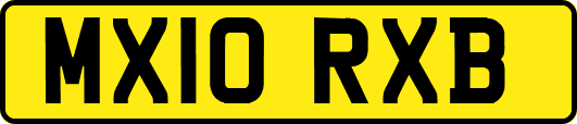 MX10RXB