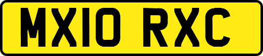 MX10RXC