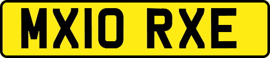 MX10RXE