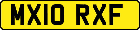 MX10RXF
