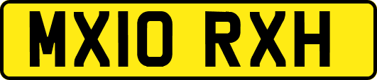MX10RXH