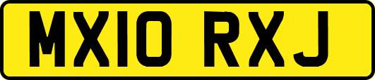MX10RXJ