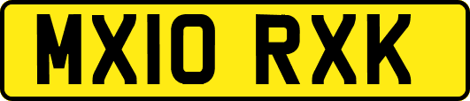MX10RXK