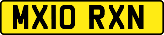 MX10RXN