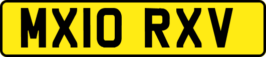 MX10RXV