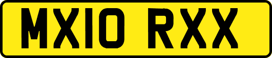 MX10RXX