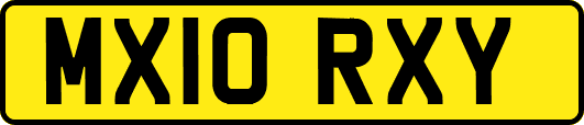 MX10RXY