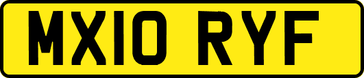 MX10RYF