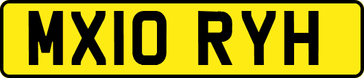 MX10RYH