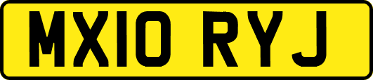 MX10RYJ