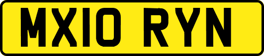 MX10RYN