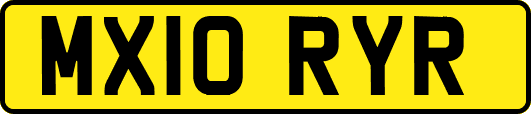 MX10RYR
