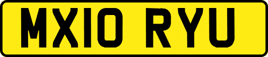 MX10RYU