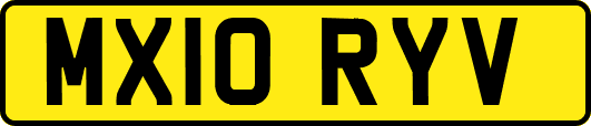 MX10RYV