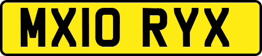 MX10RYX