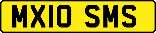MX10SMS