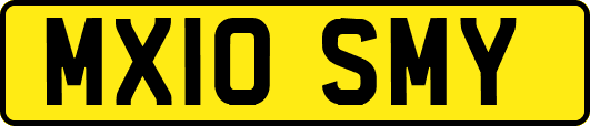 MX10SMY