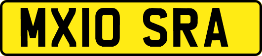 MX10SRA