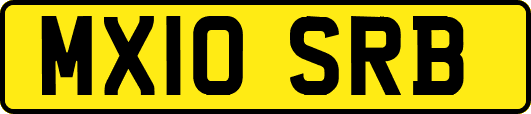 MX10SRB