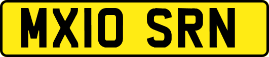 MX10SRN